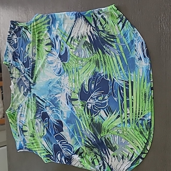 Jules & Leopold Tunic Style Top - Picture 7 of 7